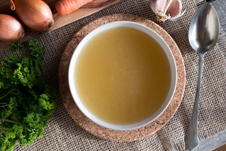 It's Not Just For Soup Anymore: 9 Ways To Take Your Bone Broth Obsession To The Next Level