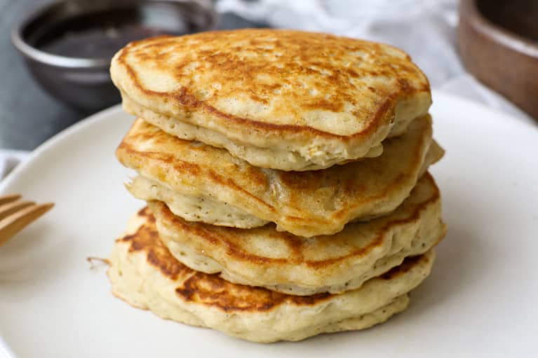 oat pancakes oat pancakes