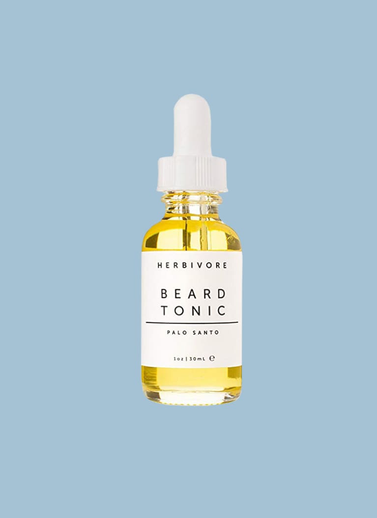 Herbivore Beard Tonic Palo Santo Herbivore Beard Tonic Palo Santo