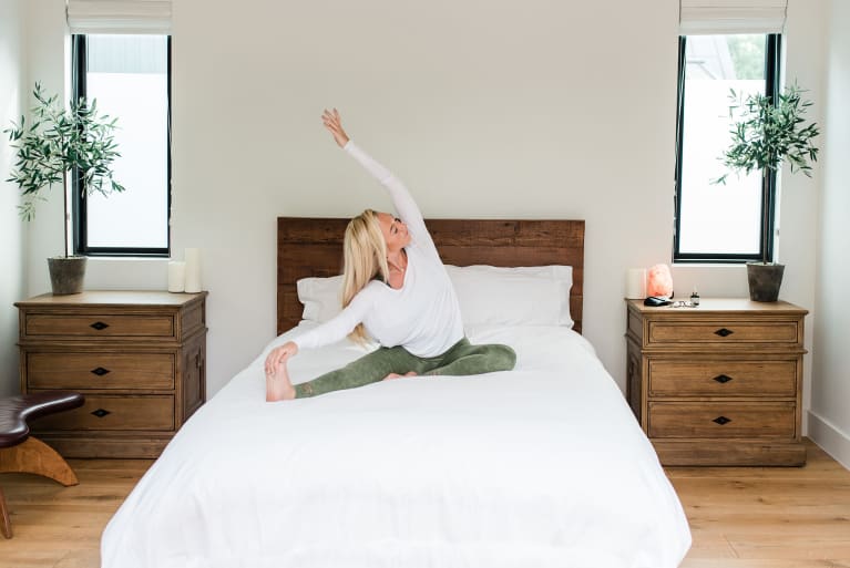 Why Your Sleep Hygiene Matters How I Revamped My Bedroom