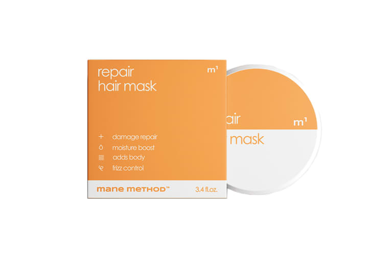 Mane Method Repair Hair Mask Mane Method Repair Hair Mask
