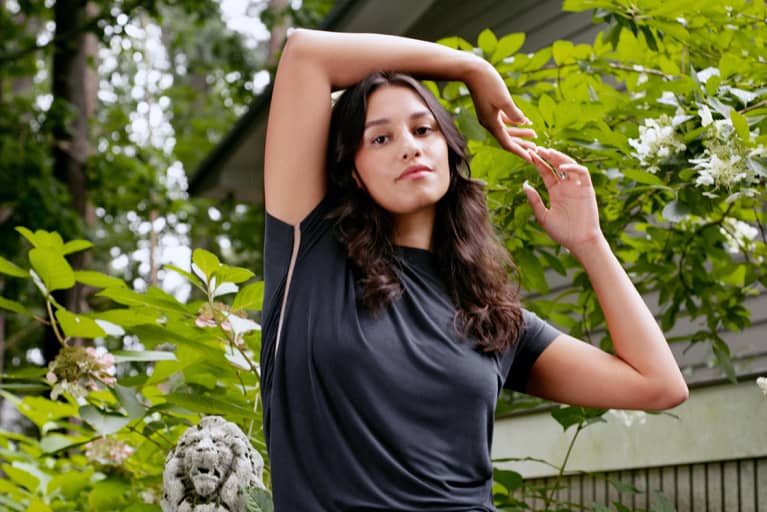 This Sustainable Clothing Brand Is About To Transform Your Closet This Spring