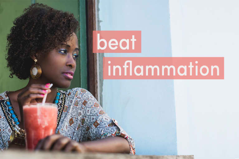 10 Signs You Have Chronic Inflammation
