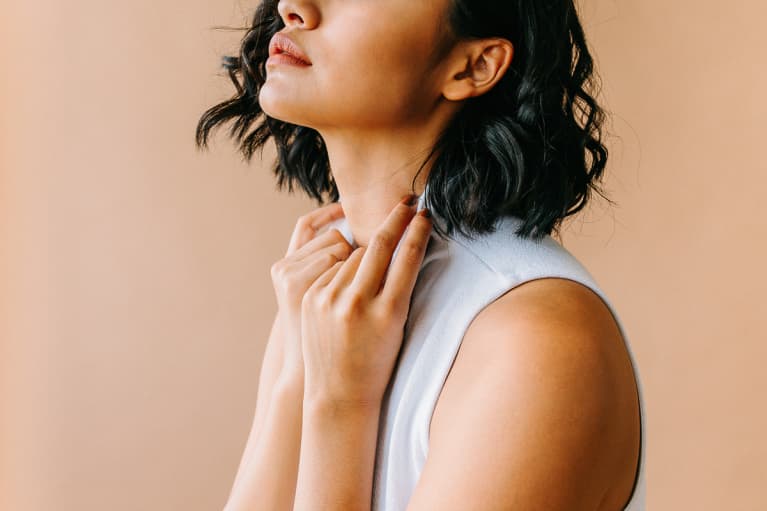 Stress Acne Expert Tips For Diagnosing Treating It