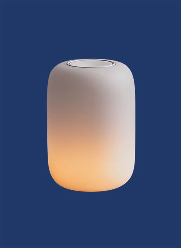 1. Glow Light, Casper 1. Glow Light, Casper