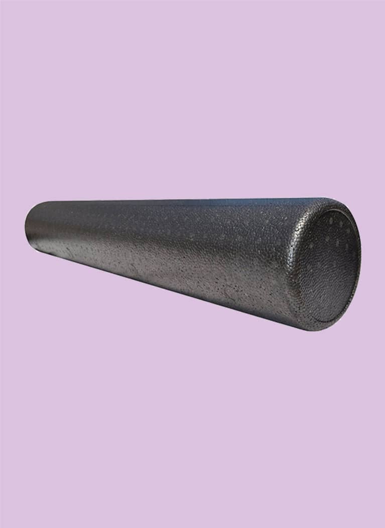 LuxFit Foam Roller