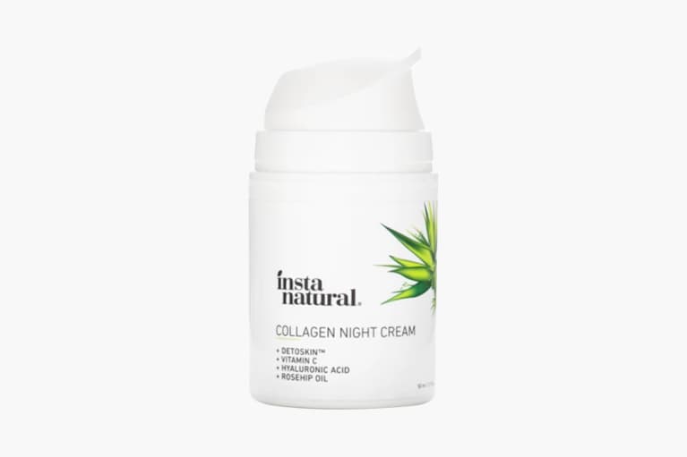 InstaNatural Collagen Night Cream InstaNatural Collagen Night Cream