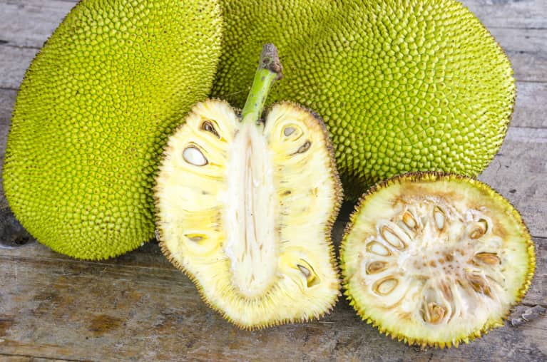 What Is Jackfruit How Do You Prepare It