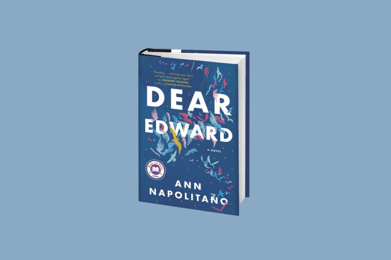 Get Books Dear edward ann napolitano No Survey