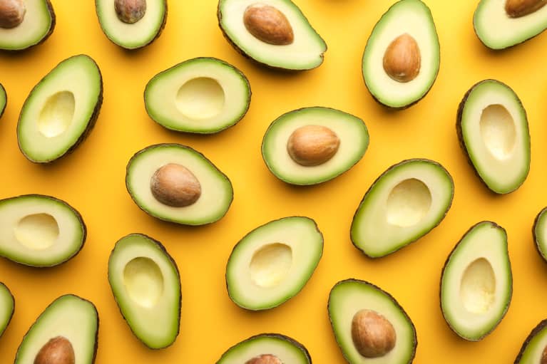 These Are 10 Of The Best Healthy Fats & High-Fat Foods You Can Eat