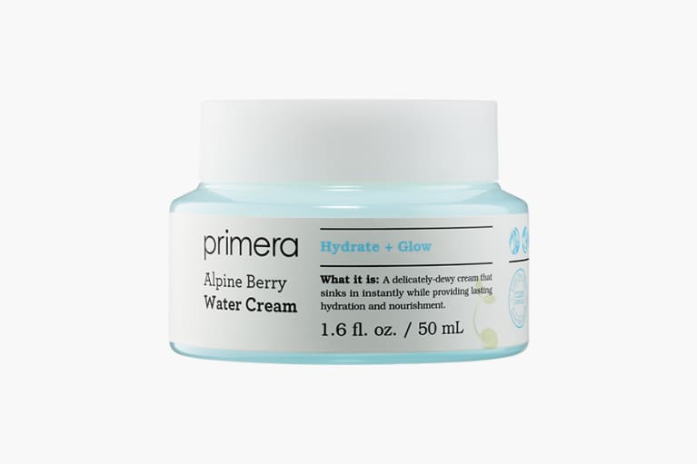 <p>Primera, Alpine Berry Water Cream</p> <p>Primera, Alpine Berry Water Cream</p>