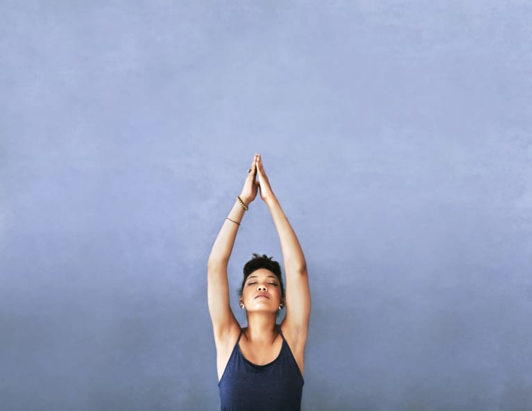 How Yoga Healed My Carpal Tunnel Syndrome