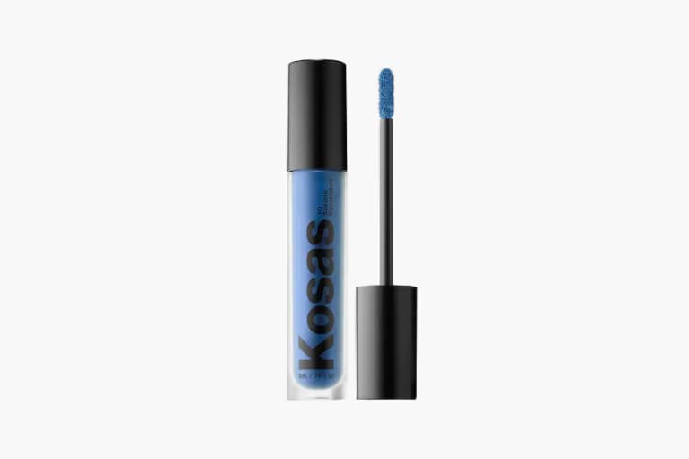 <p>Kosas 10-Second Liquid Eyeshadow</p> <p>Kosas 10-Second Liquid Eyeshadow</p>