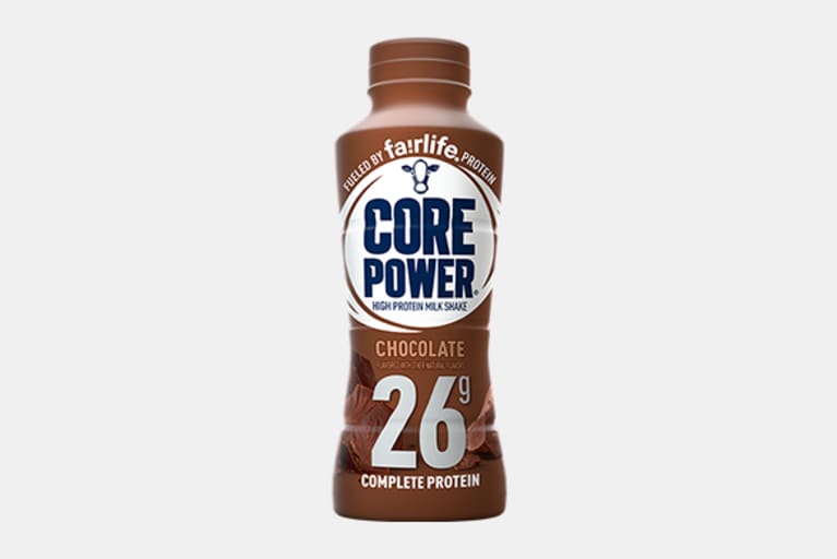 <p>Chocolate Protein Shake</p> <p>Chocolate Protein Shake</p>