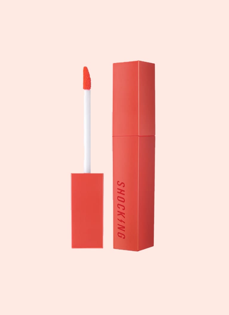 TONYMOLY lip blur TONYMOLY lip blur