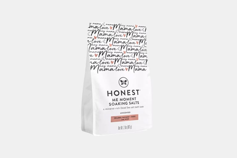 <p>Honest Beauty Me Moment Soaking Salt</p> honest beauty soaking salts