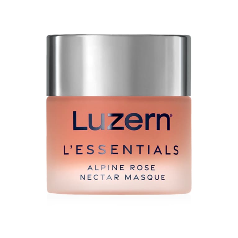 Luzern Alpine Rose Masque 