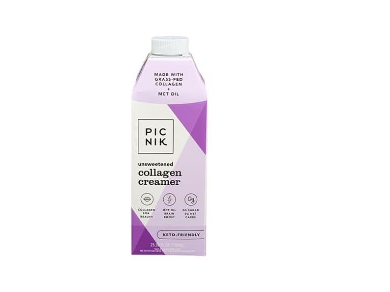 Picnik Collagen Creamer Picnik Collagen Creamer