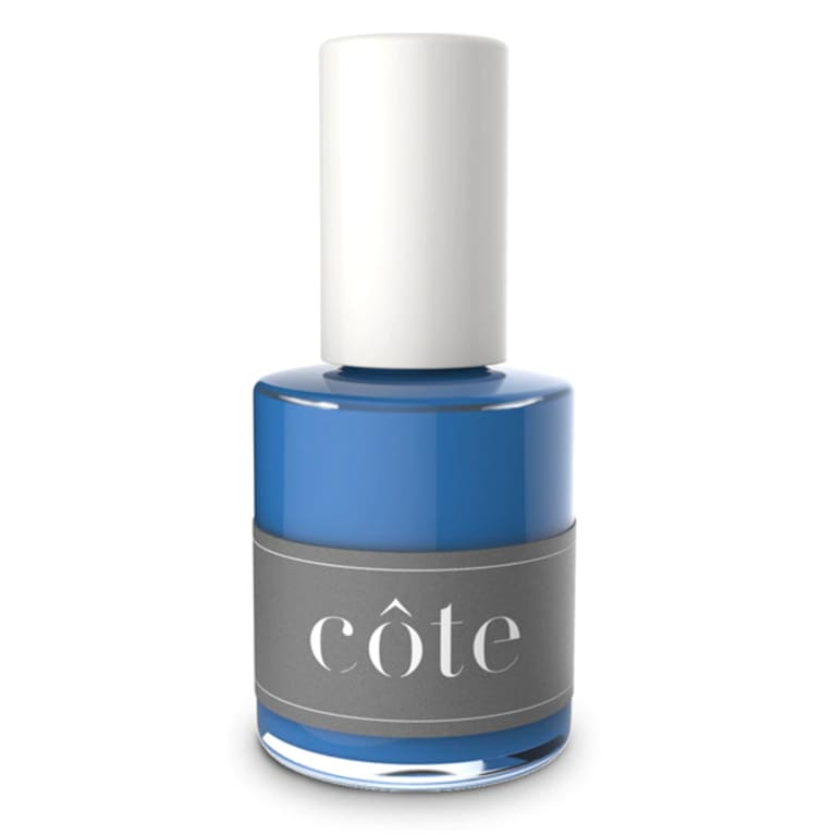 cote true blue polish 
