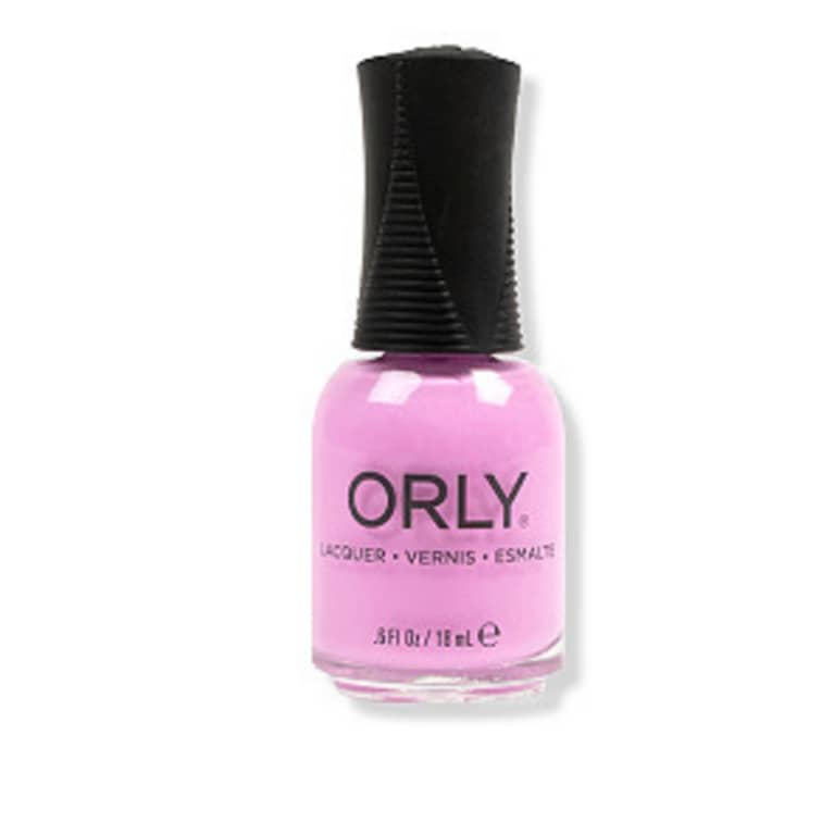 Orly Nail Lacquer