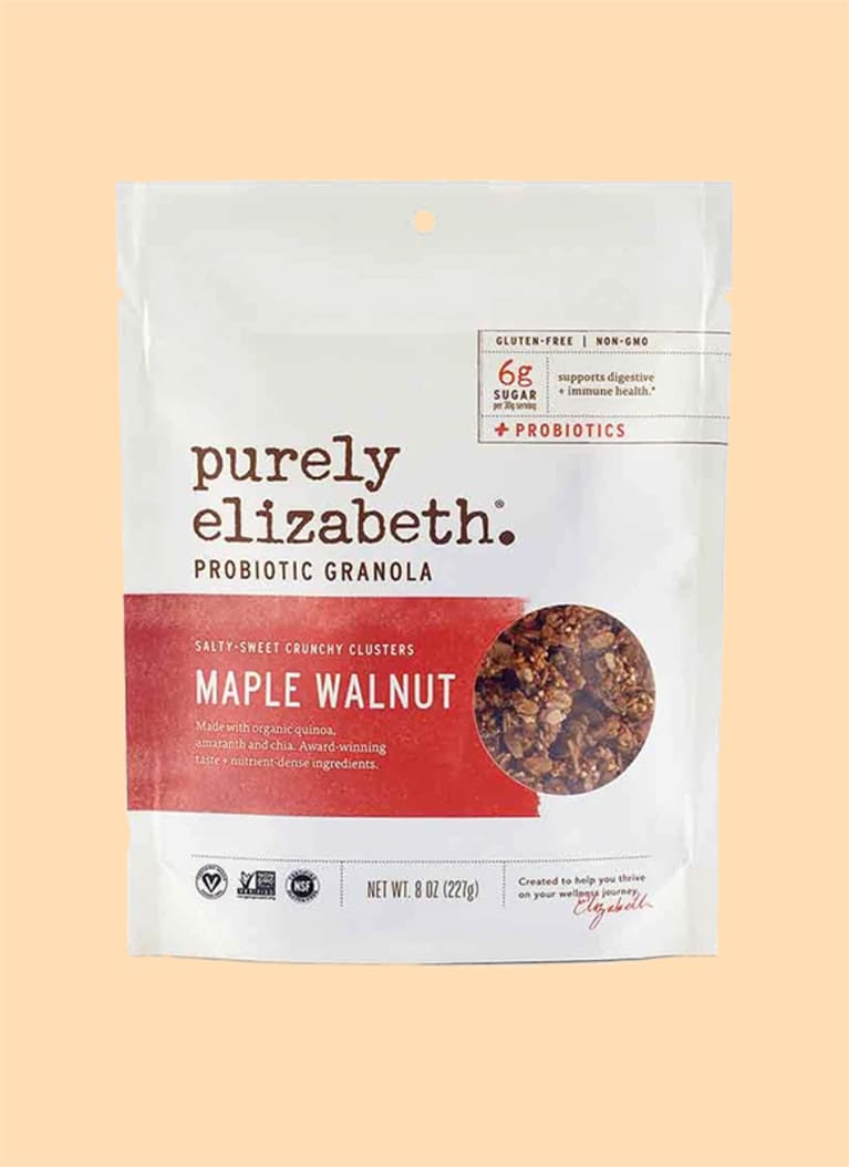 Purely Elizabeth cereal Purely Elizabeth cereal