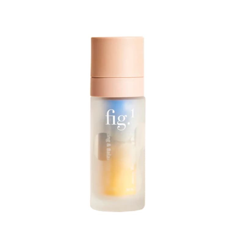 Fig. 1 Hydrating & Balancing Toner