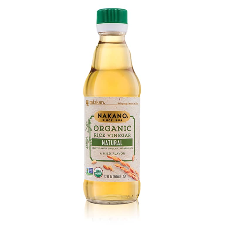 Natural Rice Vinegar Natural Rice Vinegar