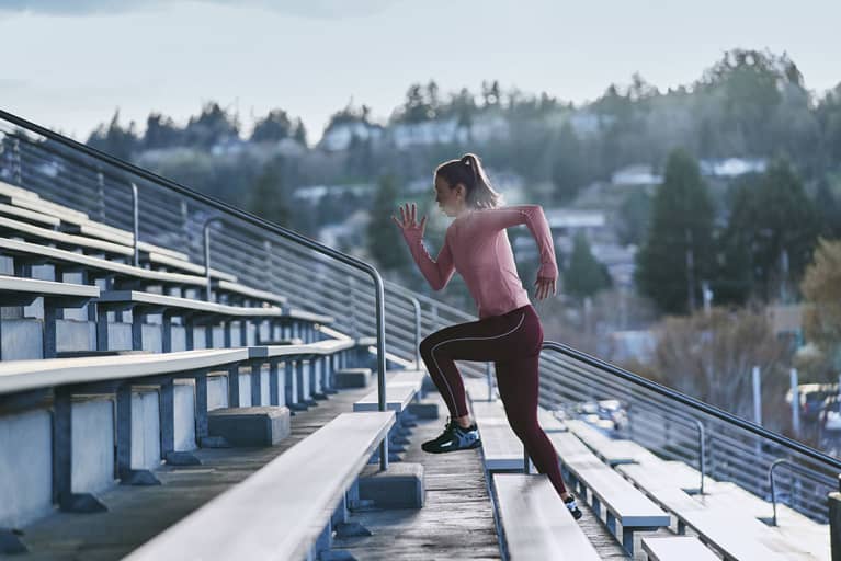 Are You Working Out In The Cold? Then You Need These 5 Brrr-illiant Recovery Tips