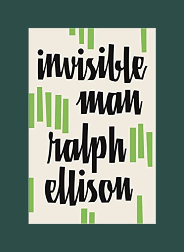 Invisible Man by Ralph Ellison Invisible Man by Ralph Ellison