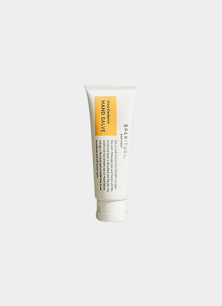 SpaRitual hand salve SpaRitual hand salve
