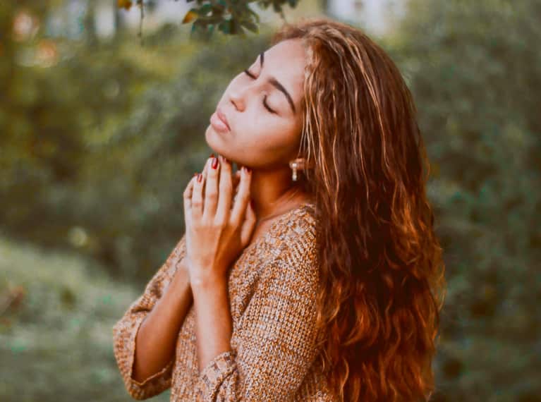 3 Reasons Mindfulness Is A Powerful Tool Against Eating Disorders