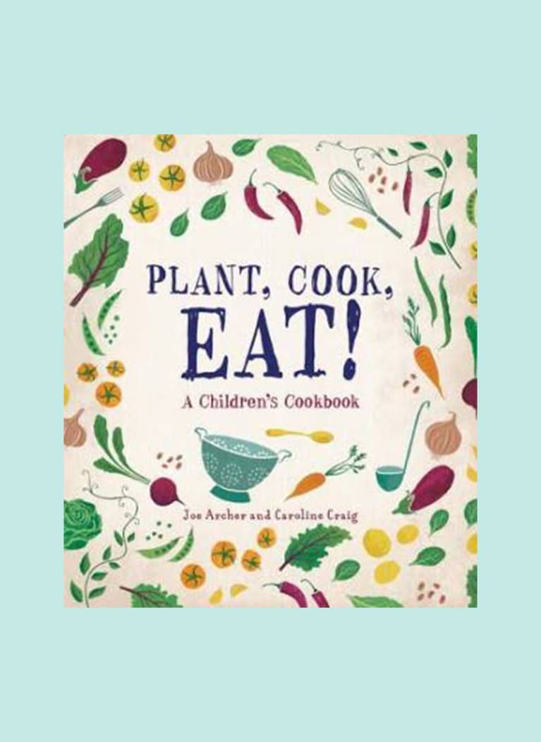 plant cook eat plant cook eat