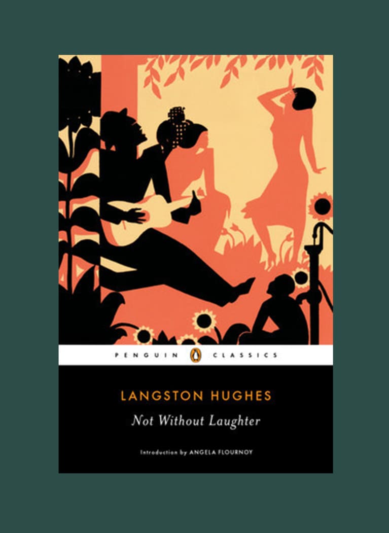 Not Without Laughter by Langston Hughes Not Without Laughter by Langston Hughes