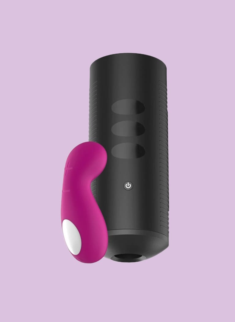 9 Best Sex Toys For LongDistance Rel