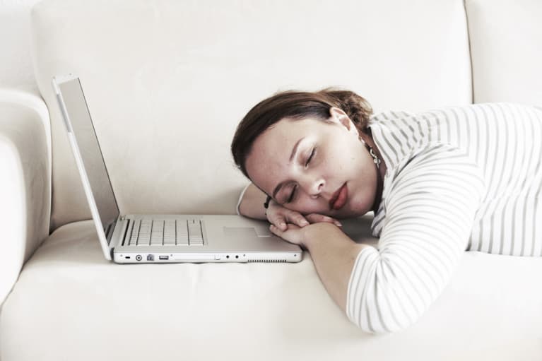 Feeling Sluggish? A supplement to help you feel sharp Feeling Sluggish? A supplement to help you feel sharp