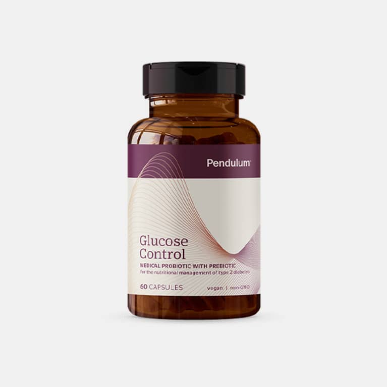 <p>Pendulum Glucose Control</p> <p>Pendulum Glucose Control</p>
