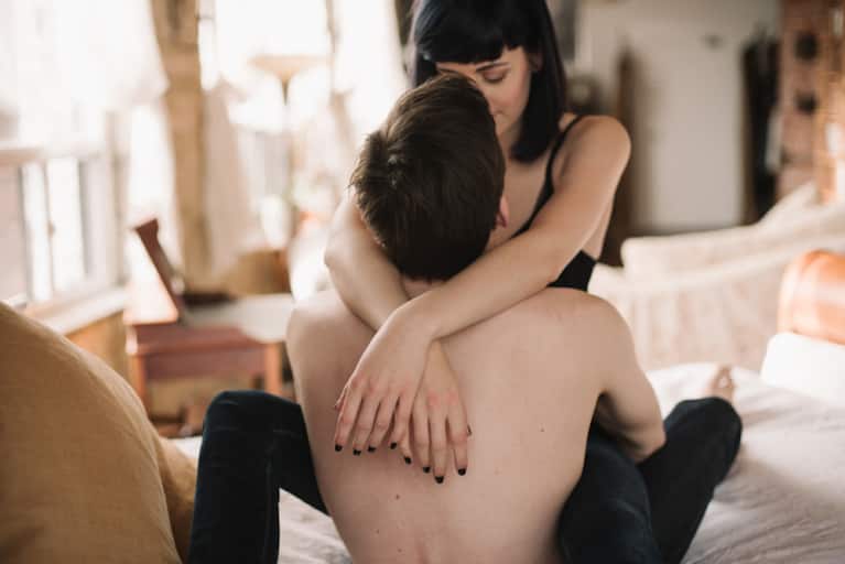 4 Tantric Practices To Build Intimacy In Your Relationship