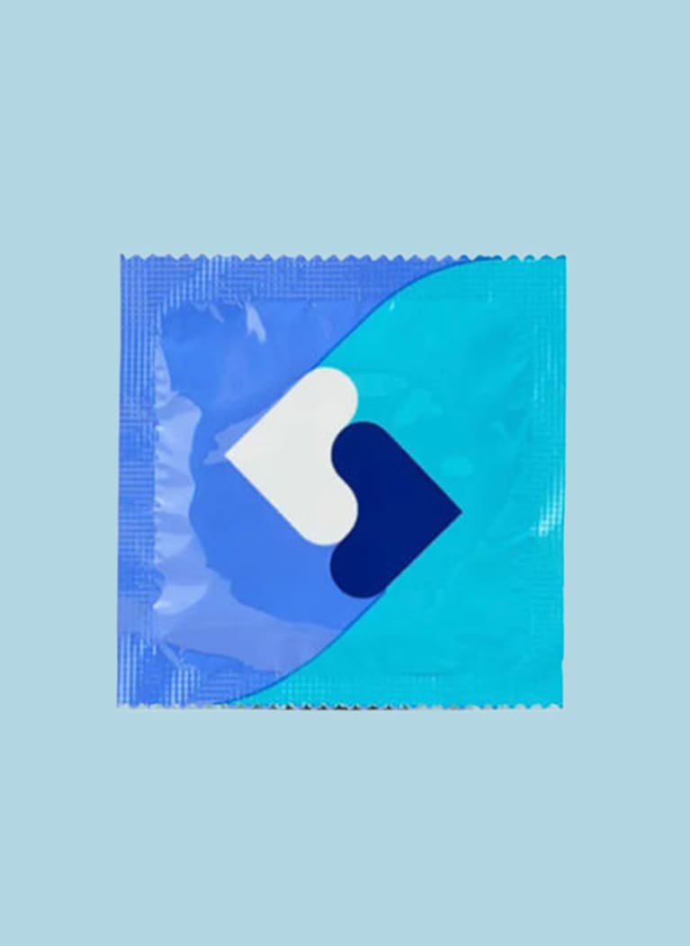 Sustain Large Comfort Fit Condoms
