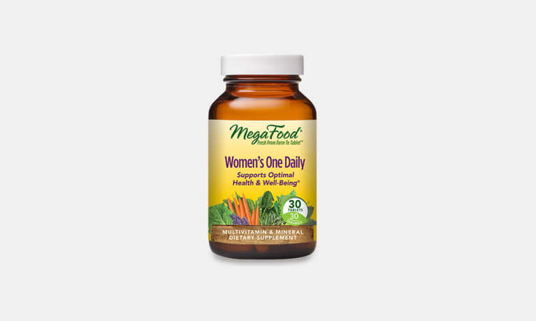 Women’s One Daily Women’s One Daily