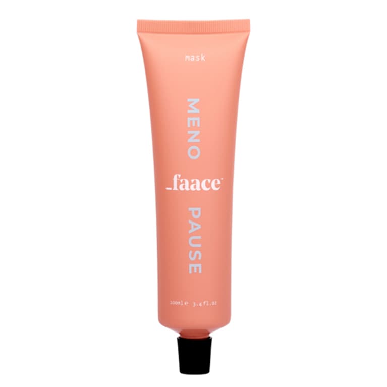 We Are Faace Menopause Faace Treatment Mask We Are Faace Treatment Mask