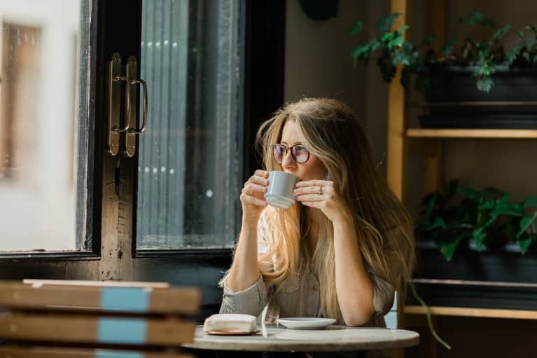 What Time Of Day Should You Actually Stop Drinking Caffeine? Here's The Research What Time Of Day Should You Actually Stop Drinking Caffeine? Here's The Research