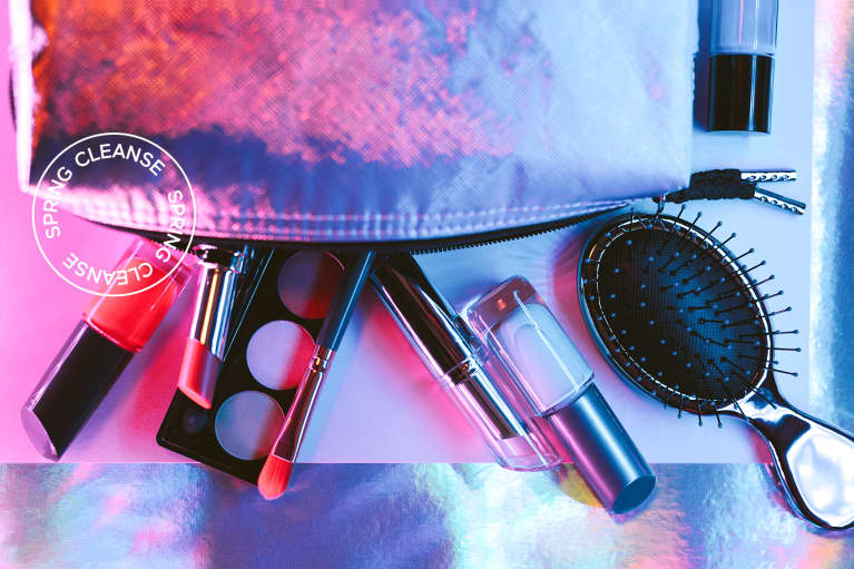 How Long Can You Hold Onto Makeup Products? Expert Tips On When To Toss It