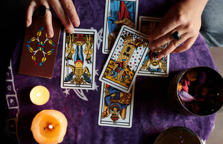 For The Tarot Lovers: Pulling This One Card Is A Sure Sign To Take Action