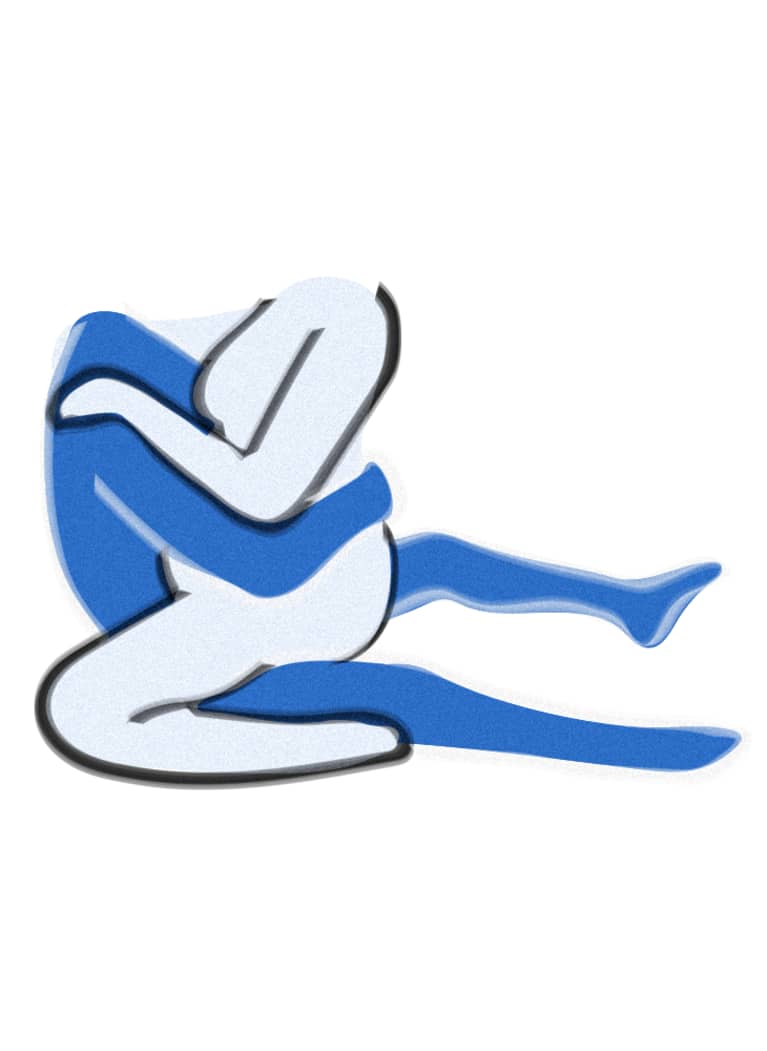 6. Lotus Position 6. Lotus Position