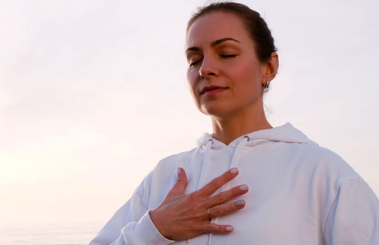 Meditation vs. Breathwork: New Study Finds One Is Better For Beating Stress