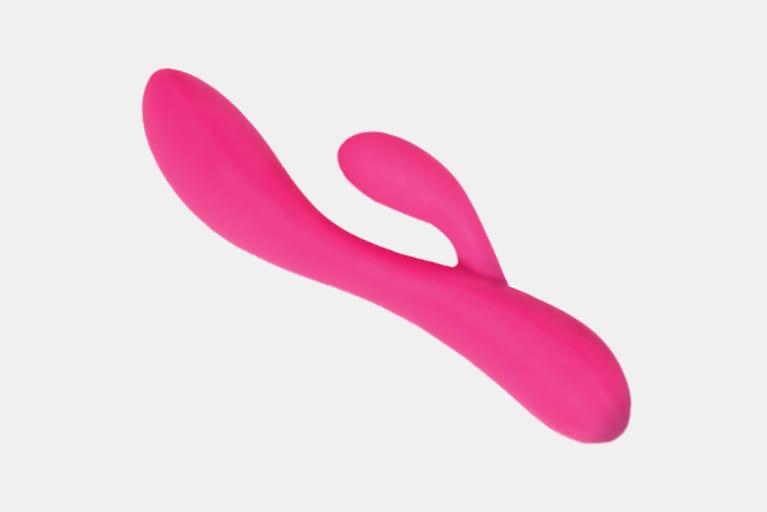 <p>Dual Vibrating Massager</p> <p>Dual Vibrating Massager</p>