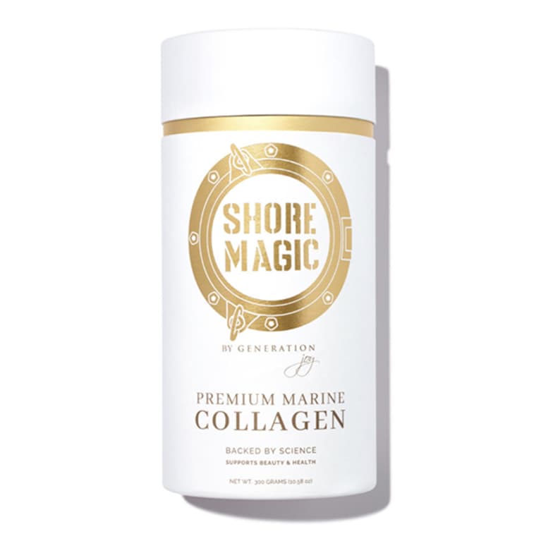  shore magic premium marine collagen blend