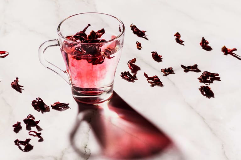 10 Cooling Teas That Are Packed With Health Benefits