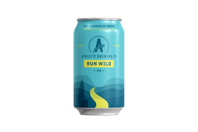 Run Wild IPA