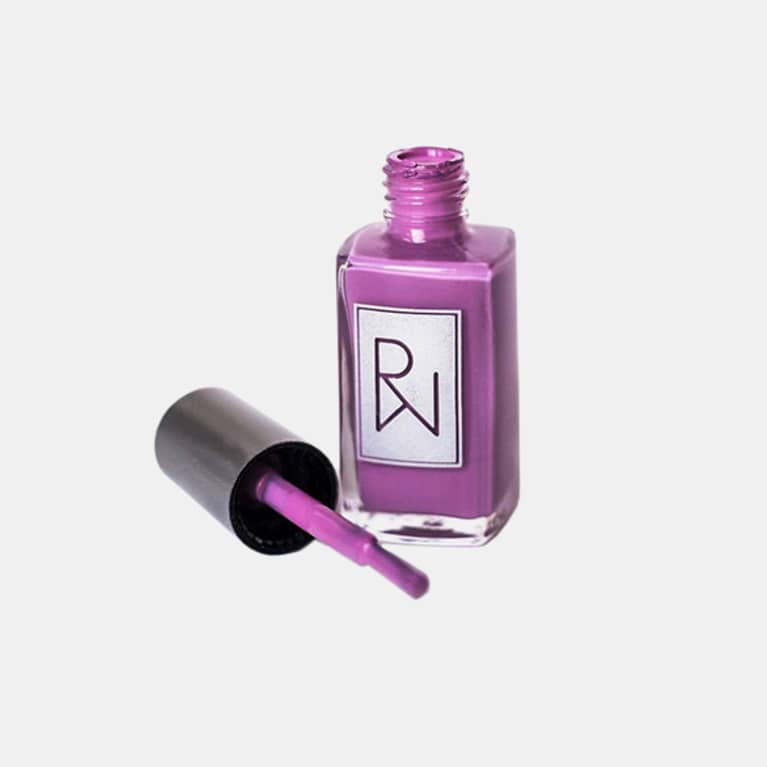 <p>Rooted Woman Nail Polish </p> rooted woman nail polish